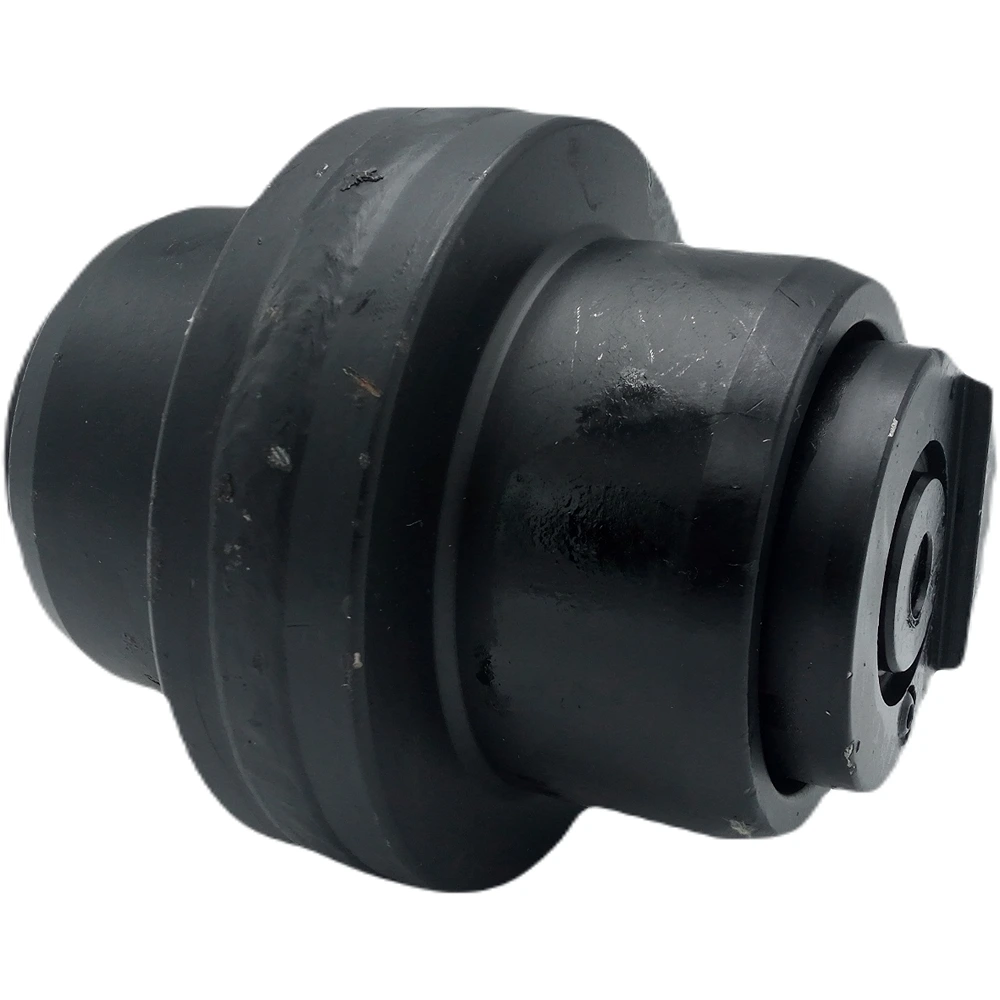 Laufrolle VOLVO ECR58D (AUF GUMMIKETTE)